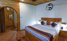 Hotel Heartwood City Corbett
